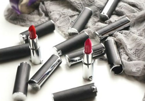 纪梵希334是什么颜色